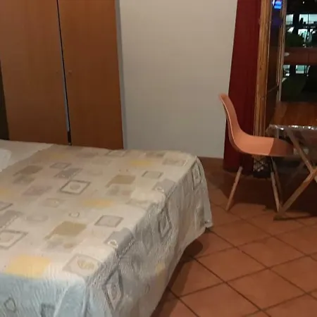 Guesthouse Miami Gæstehus