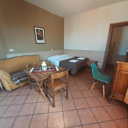 Guesthouse Miami Gæstehus