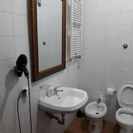 Guesthouse Miami Pensjonat