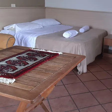Guesthouse Miami Rzym