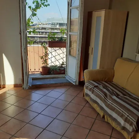 Pensjonat Guesthouse Miami Rzym