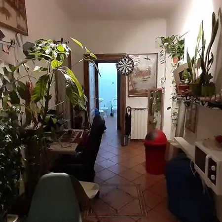 Pensjonat Guesthouse Miami Rzym